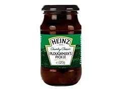 Heinz ploughmans pickle for sale  Delivered anywhere in Ireland