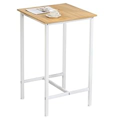 Finnhomy bar table for sale  Delivered anywhere in USA 