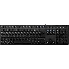 Dell kb216 clavier d'occasion  Livré partout en Belgiqu