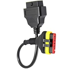 Goliton obd2 obdii usato  Spedito ovunque in Italia 