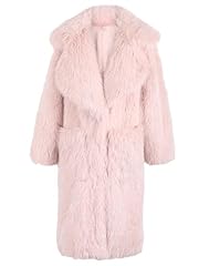 Manteau long surdimensionné d'occasion  Livré partout en France