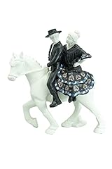 Nadal couple black for sale  Delivered anywhere in UK
