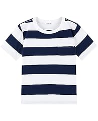 Shirt rayé manches d'occasion  Livré partout en France