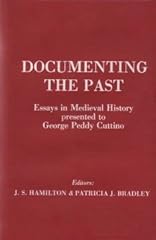 Documenting past for sale  Delivered anywhere in USA 