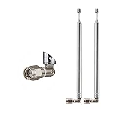 Pobady 2pcs sections for sale  Delivered anywhere in USA 