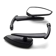 Motorcycle rearview mirror for sale  Delivered anywhere in UK