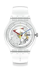 Swatch lässige uhr gebraucht kaufen  Wird an jeden Ort in Deutschland