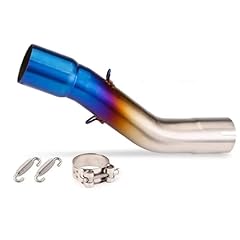 Exhaust connection pipe for sale  Delivered anywhere in UK