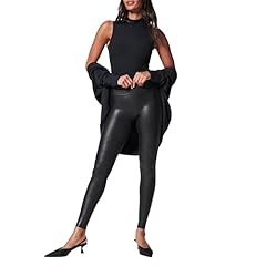 Spanxshape faux leather for sale  Delivered anywhere in USA 