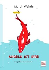 Angeln ist irre for sale  Delivered anywhere in UK