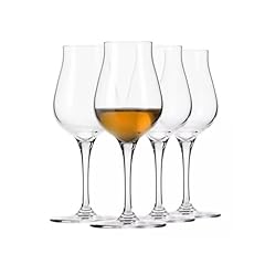 Krosno verres whisky d'occasion  Livré partout en France