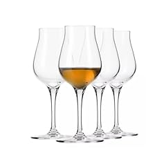 Krosno verres whisky d'occasion  Livré partout en France