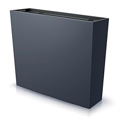 Fioriera 77x23x68cm fioriera usato  Spedito ovunque in Italia 