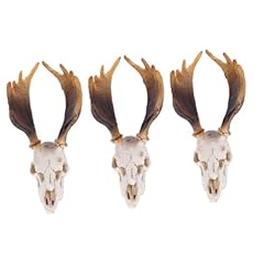 Ibasenice 3pcs realistic for sale  Delivered anywhere in UK