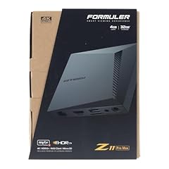 Formuler z11 pro d'occasion  Livré partout en Belgiqu