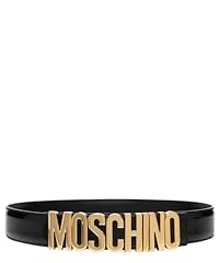 Moschino femme ceinture d'occasion  Livré partout en France