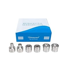 Diamond dermabrasion head for sale  Delivered anywhere in USA 