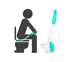 Hilfsmittel toilettenhilfe toi gebraucht kaufen  Wird an jeden Ort in Deutschland