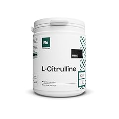 Citrulline 100 pure d'occasion  Livré partout en Belgiqu
