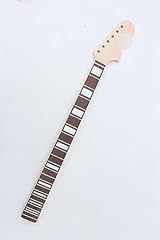 Maple guitar neck for sale  Delivered anywhere in UK