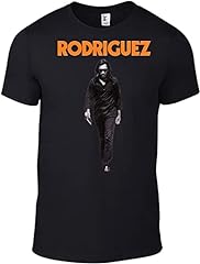 Rodriguez tee walking for sale  Delivered anywhere in UK