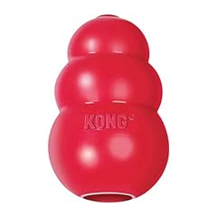 Kong classic stuffable for sale  Delivered anywhere in USA 