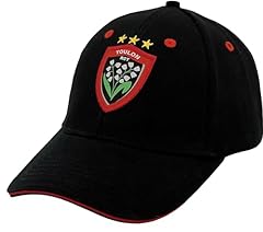 Rct casquette toulon d'occasion  Livré partout en France