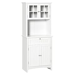 Homcom kitchen cupboard for sale  Delivered anywhere in Ireland