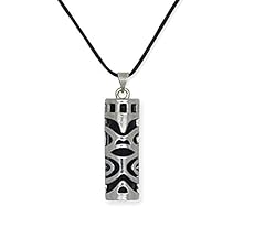 Maryboutik pendentif tiki d'occasion  Livré partout en France