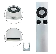 Replacement apple remote for sale  Delivered anywhere in UK