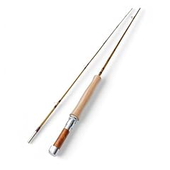 Zhusrod 4wt 7ft for sale  Delivered anywhere in USA 