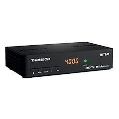 Thomson ths808 tntsat d'occasion  Livré partout en France