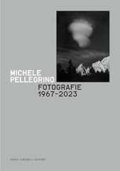 Michele pellegrino. fotografie usato  Spedito ovunque in Italia 