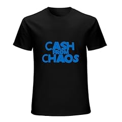 Seditionaries cash chaos for sale  Delivered anywhere in UK