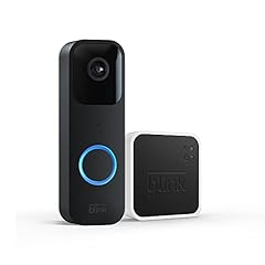 Blink video doorbell for sale  Delivered anywhere in UK