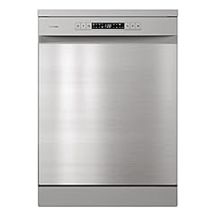 Hisense hs622e90xuk freestandi for sale  Delivered anywhere in UK