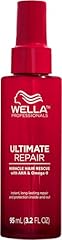 Wella professionals ultimate gebraucht kaufen  Wird an jeden Ort in Deutschland