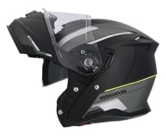 Shiro helmet casco usato  Spedito ovunque in Italia 