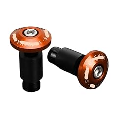 Motorcycle handlebar end for sale  Delivered anywhere in UK