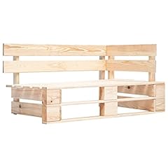 Cumyzo pallet bench for sale  Delivered anywhere in USA 