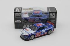 Joey logano 2022 for sale  Delivered anywhere in USA 