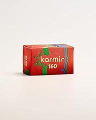 Karmir 160 35mm for sale  Delivered anywhere in USA 
