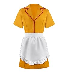 Goldstitch women waitress for sale  Delivered anywhere in USA 