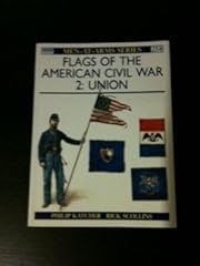 Flags american civil for sale  Delivered anywhere in UK