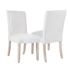 Homepop scalloped detail for sale  Delivered anywhere in USA 
