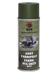 Mfh nva farbspray d'occasion  Livré partout en France