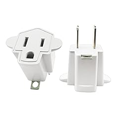Yoelvn prong grounding for sale  Delivered anywhere in USA 