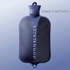 Franco battiato mc7 usato  Spedito ovunque in Italia 