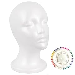 Eaaxup foam wig for sale  Delivered anywhere in USA 