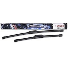 Bosch balais essuie d'occasion  Livré partout en France